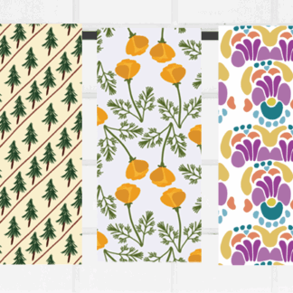 Unique Kitchen Towel Sets